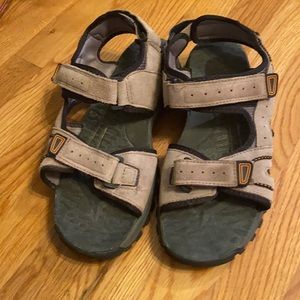 Hiking/walking Sandals